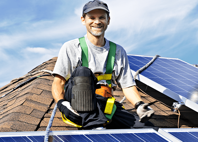 solar professional