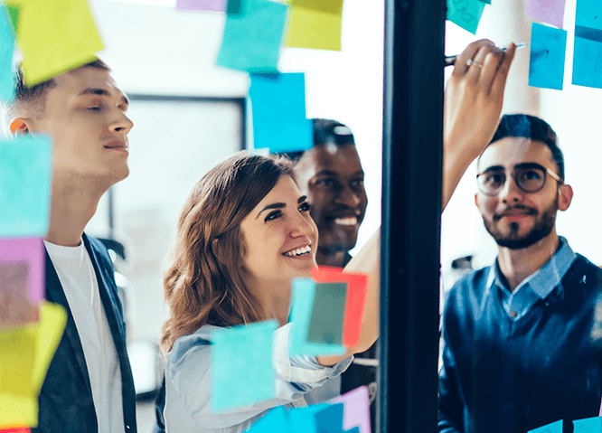 innovation thinking exercise