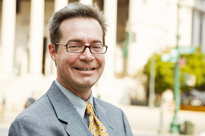 business professional