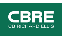 CBRE logo