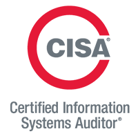 cisa logo