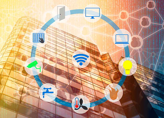 commercial energy auditing