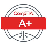 comptia a+ logo