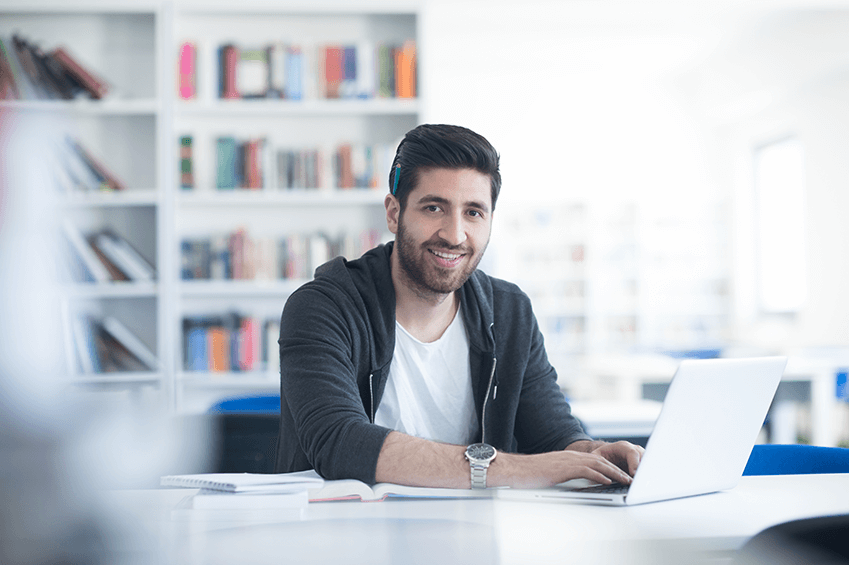 cybersecurity professional