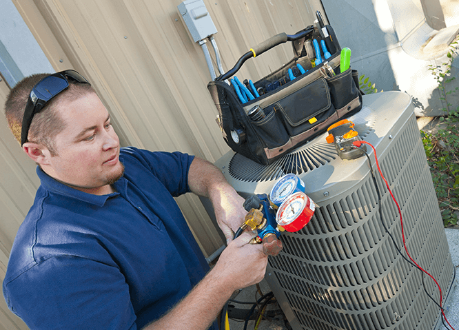 NATE Certification helps HVAC technicians