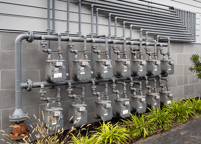 multifamily energy