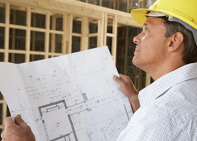 building plans examiner