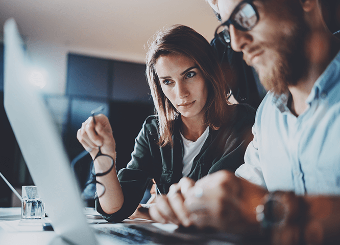 working professionals