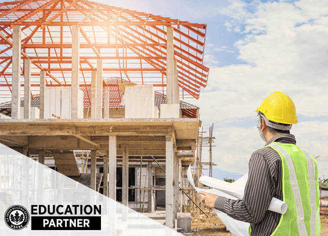 LEED AP BD+C training