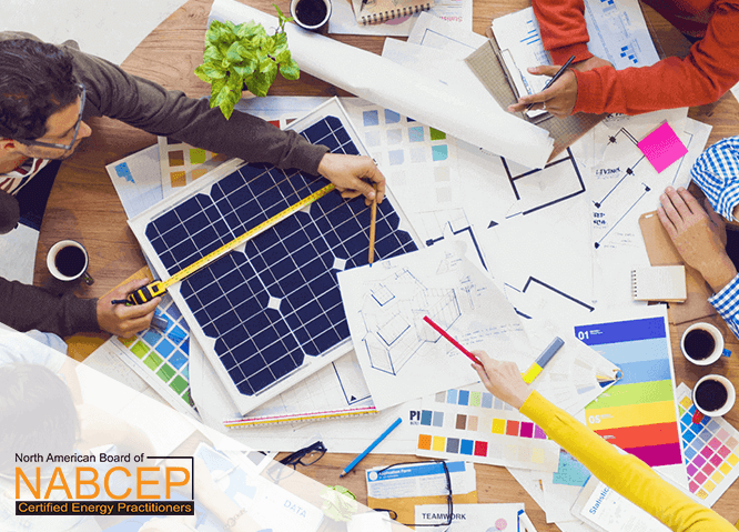 NABCEP PV Design Specialist