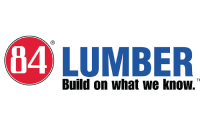 84 Lumber logo