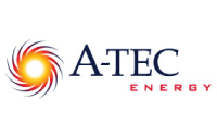 A-TEC Energy logo