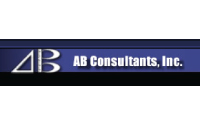 AB Consultants, Inc. logo