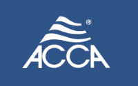 ACCA Central Maryland Chapter logo