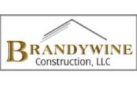 Brandywine Construction logo