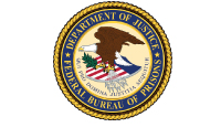 Bureau of Prisons logo