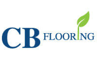 CB Flooring logo