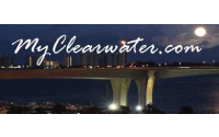 City of Clearwater Planning & Development logo