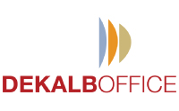 Dekalb Office logo