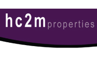 HC2M Properties logo