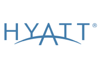 Hyatt Hotels logo