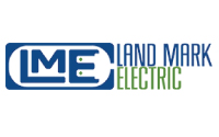 Land Mark Electric Inc logo