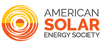 American Solar Energy Society (ASES) logo