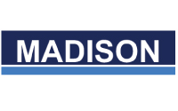 Madison Construction logo
