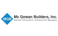 McGowan Builders logo