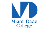 Miami Dade College logo