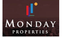 Monday Properties logo