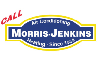 Morris Jenkins logo