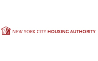 New York City Housing Authority logo