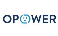 OPower logo
