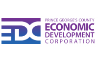 Prince George Economic Development Commission logo