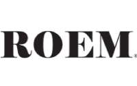 ROEM Development Corporation logo