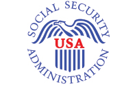 Social Security Administration logo