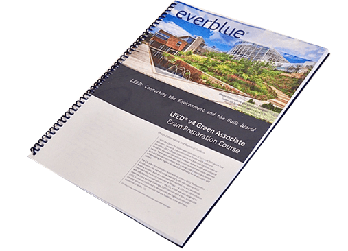 LEED Green Associate course guide