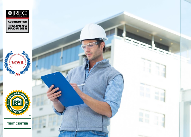 Everblue HEP QCI Training