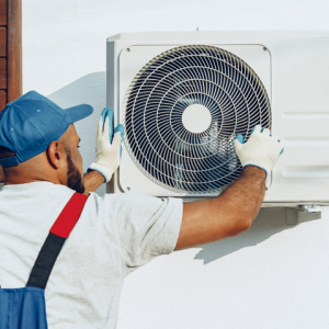 BPI AC Heat Pump Training